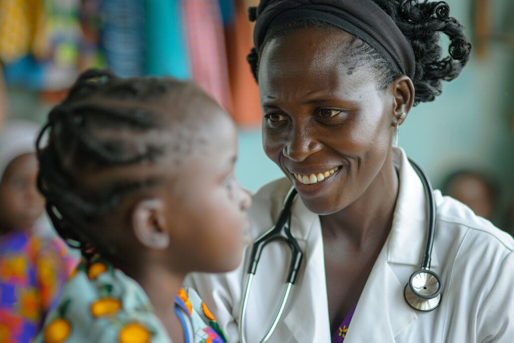 portrait-woman-working-healthcare-system-as-pediatrician